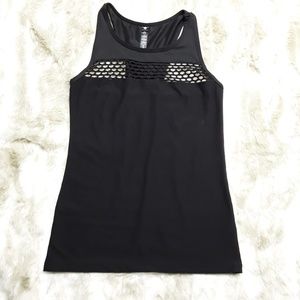 90 Degree  Athletic tank Top sz Small